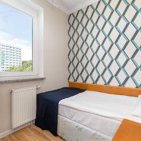 Jantar Sunny Olymp I * Колобжег