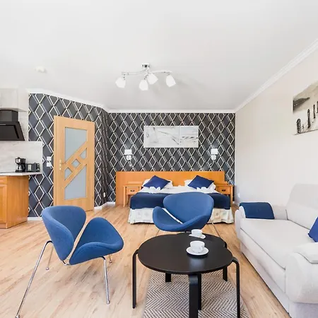 Jantar Sunny Olymp I Колобжег