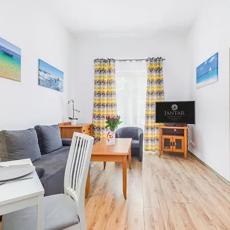 Jantar Sunny Olymp I *