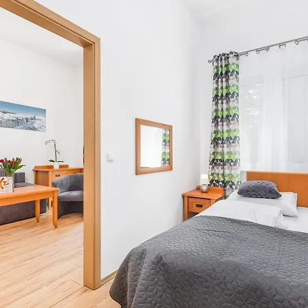 Jantar Sunny Olymp I Колобжег