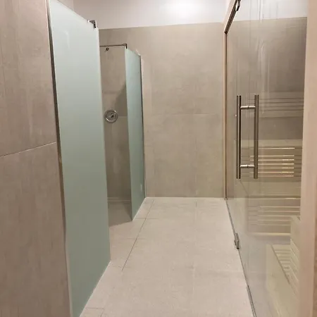 Jantar Sunny Olymp I * Колобжег