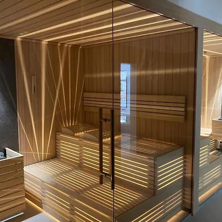 Апартаменты Jantar Sunny Olymp I *