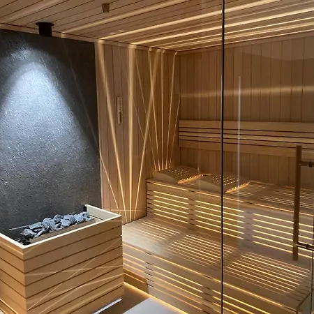 Jantar Sunny Olymp I Апартаменты