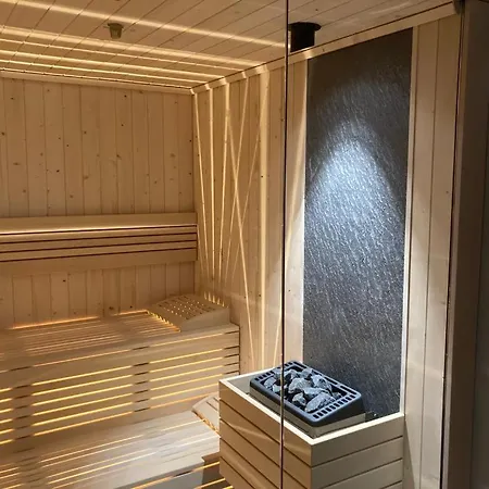 Апартаменты Jantar Sunny Olymp I