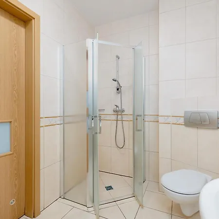 Jantar Sunny Olymp I Апартаменты *