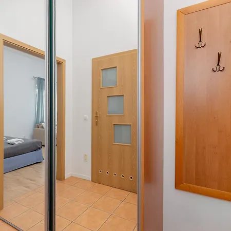 Jantar Sunny Olymp I * Колобжег