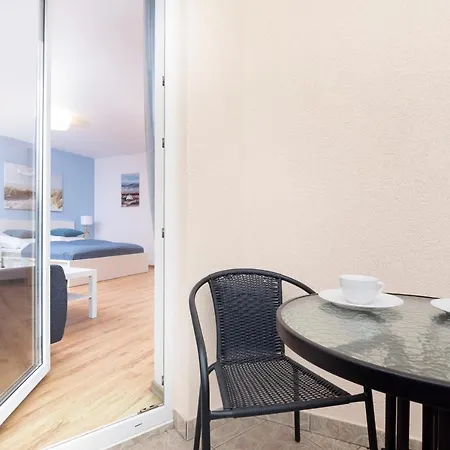 Jantar Sunny Olymp I Колобжег