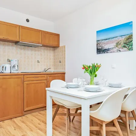 Jantar Sunny Olymp I Колобжег