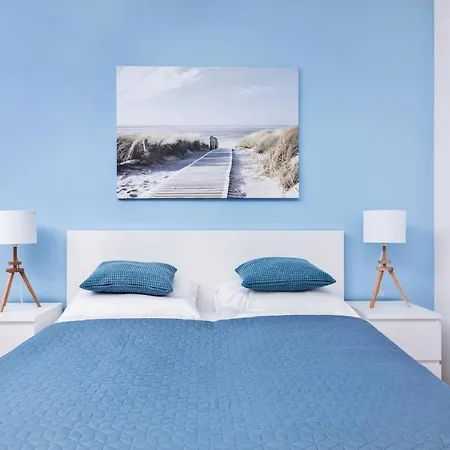 Jantar Sunny Olymp I Апартаменты *