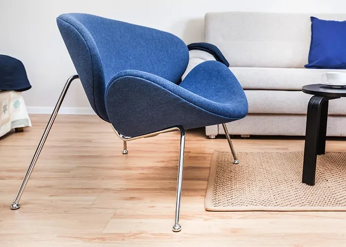 Jantar Sunny Olymp I Апартаменты *