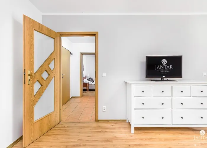 Jantar Sunny Olymp I * Колобжег