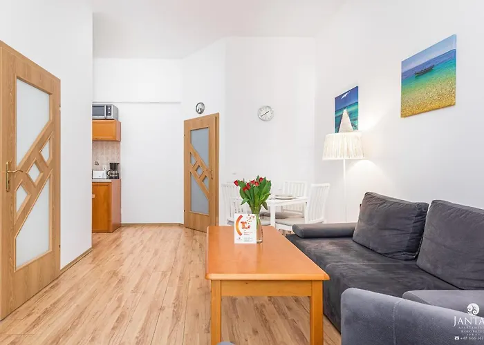 Jantar Sunny Olymp I *