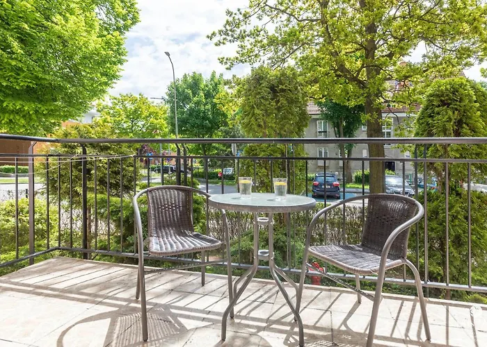 Jantar Sunny Olymp I Апартаменты