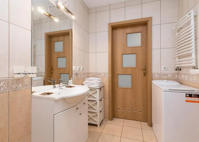 Jantar Sunny Olymp I Апартаменты