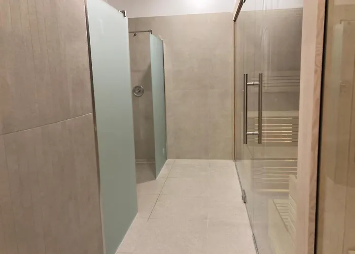 Jantar Sunny Olymp I * Колобжег