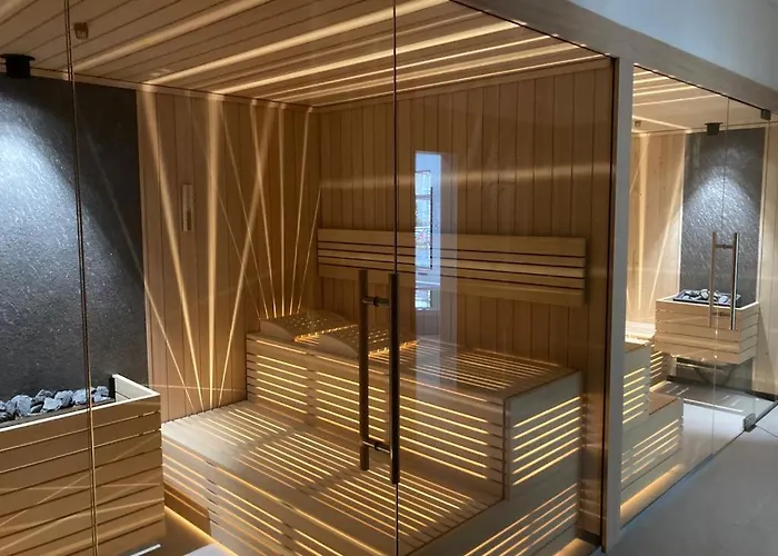 Апартаменты Jantar Sunny Olymp I *