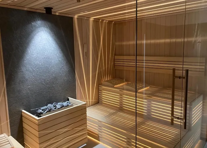 Jantar Sunny Olymp I Апартаменты