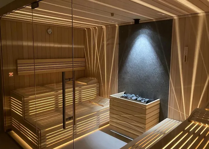 Апартаменты Jantar Sunny Olymp I