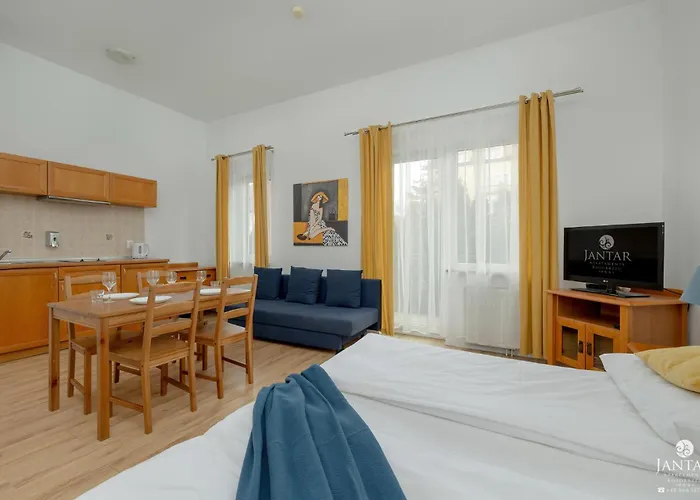 Jantar Sunny Olymp I *