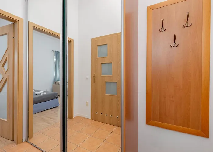 Jantar Sunny Olymp I * Колобжег