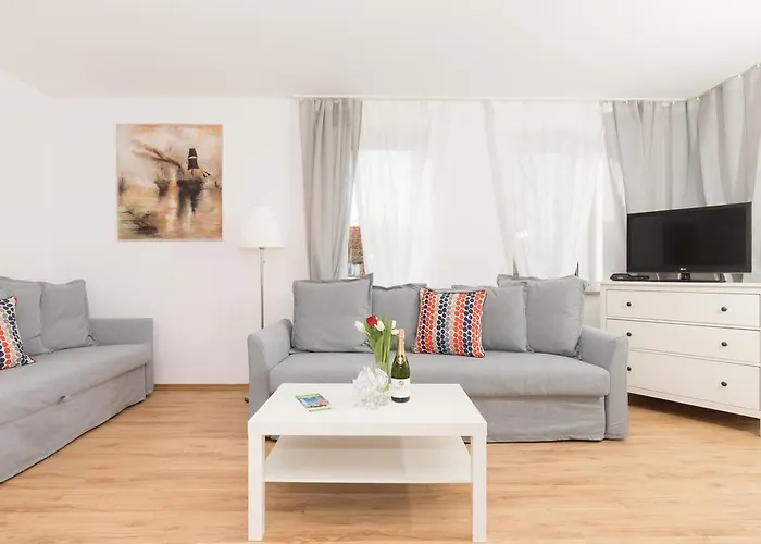 Jantar Sunny Olymp I Апартаменты *