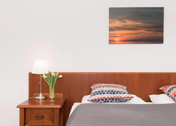 Jantar Sunny Olymp I Колобжег