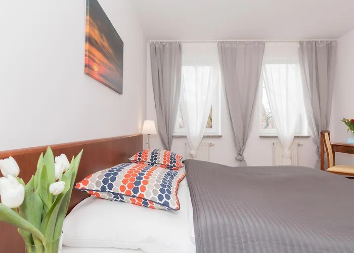 Jantar Sunny Olymp I Апартаменты *