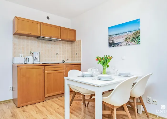 Jantar Sunny Olymp I Колобжег