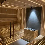 Apartment Jantar Sunny Olymp I