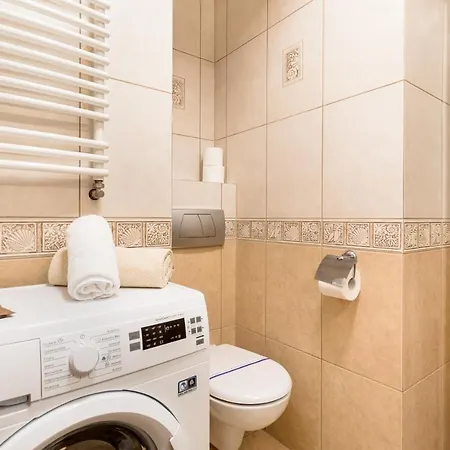 Appartamento Jantar Sunny Olymp I