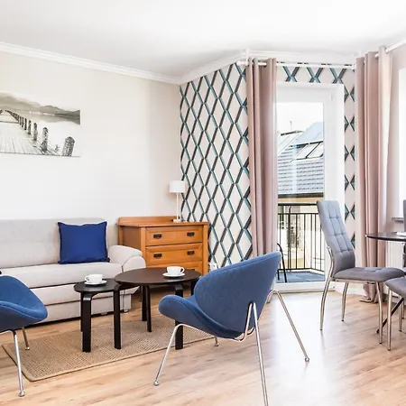 Apartament Jantar Sunny Olymp I