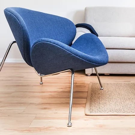 Jantar Sunny Olymp I Appartamento *