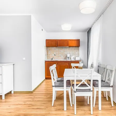 Apartament Jantar Sunny Olymp I *