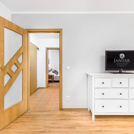 Jantar Sunny Olymp I * Kołobrzeg