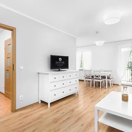 Apartment Jantar Sunny Olymp I