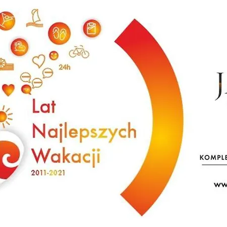 Jantar Sunny Olymp I Колобжег