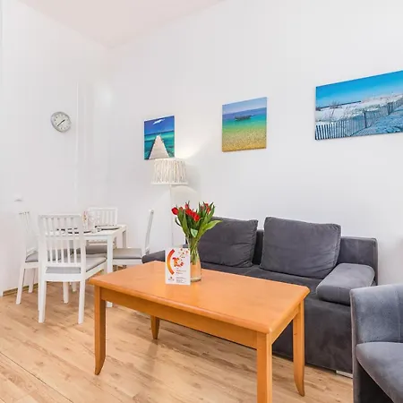 Jantar Sunny Olymp I * Kołobrzeg