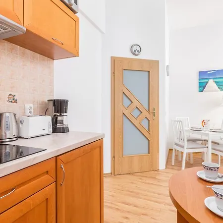 Jantar Sunny Olymp I Appartamento *