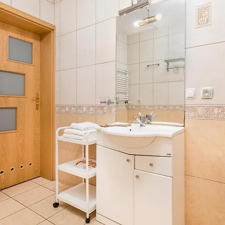 Appartamento Jantar Sunny Olymp I *