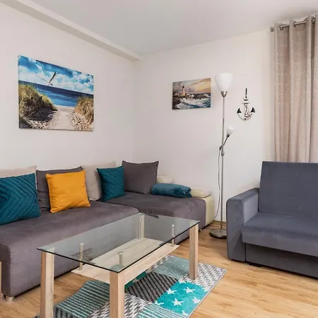 Apartment Jantar Sunny Olymp I