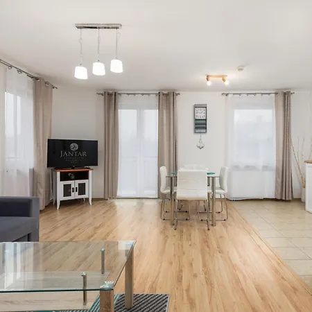 Jantar Sunny Olymp I Kołobrzeg