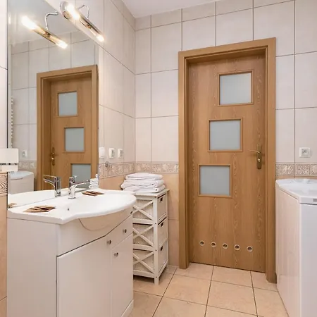 Jantar Sunny Olymp I Апартаменты
