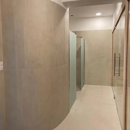 Appartamento Jantar Sunny Olymp I Kołobrzeg