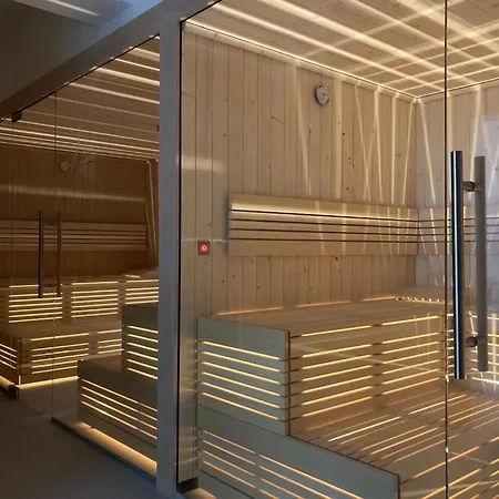 Jantar Sunny Olymp I Appartamento Kołobrzeg