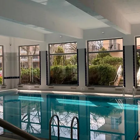 Jantar Sunny Olymp I * Kołobrzeg