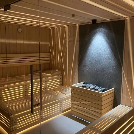 Appartamento Jantar Sunny Olymp I