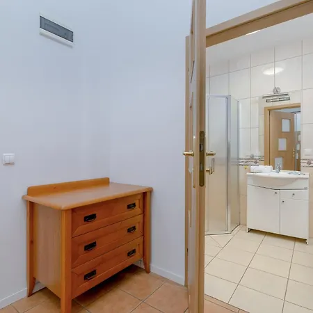 Appartamento Jantar Sunny Olymp I *