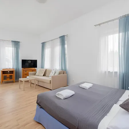 Appartamento Jantar Sunny Olymp I Kołobrzeg