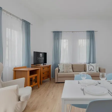 Apartment Jantar Sunny Olymp I