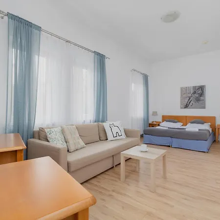 Jantar Sunny Olymp I Apartment *